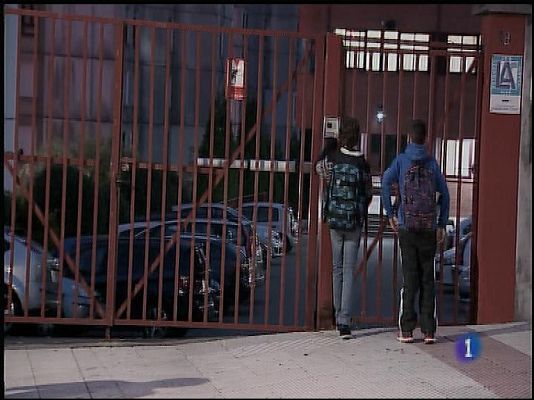 Panorama Regional - Asturias en 2' - 26/10/16