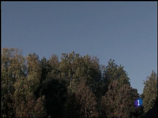 Panorama Regional - El tiempo en Asturias - 26/10/16