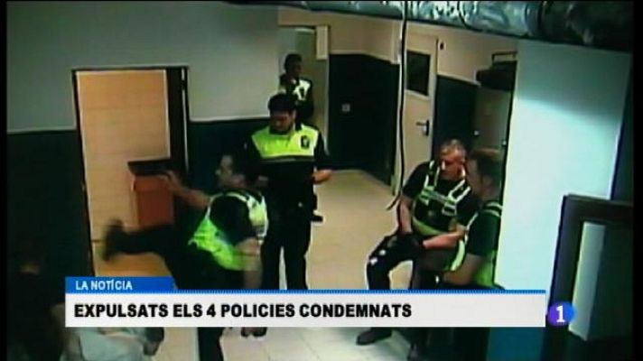 Informatiu Balear - Informatiu Balear - 26/10/16