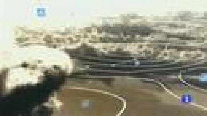 Noticias Aragón - El tiempo en Aragón-26/10/16