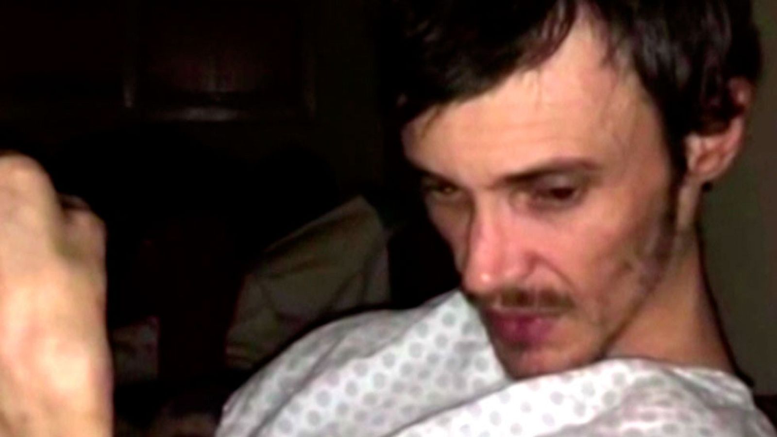 Rescatan a un hombre secuestrado durante 20 años por su propia familia en Brasil