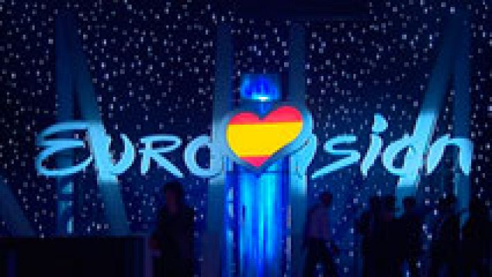 Comienza el proceso de selección de los candidatos a Eurovisión en RTVE