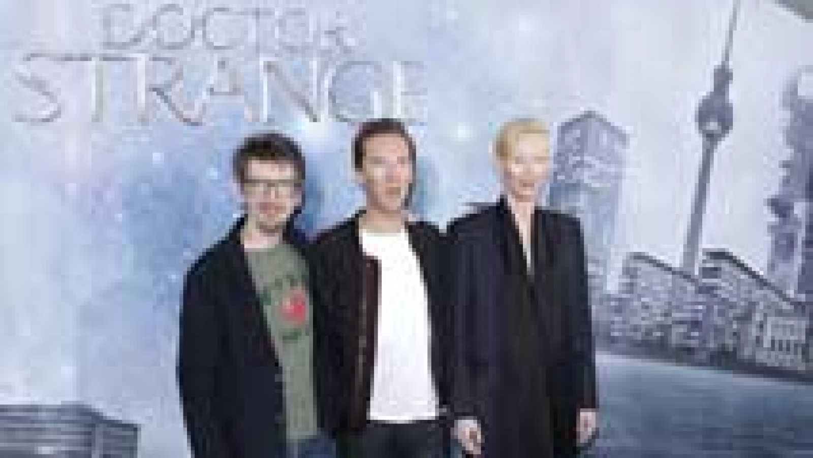 El universo Marvel vira hacia lo místico con el estreno en cines de 'Doctor Extraño'