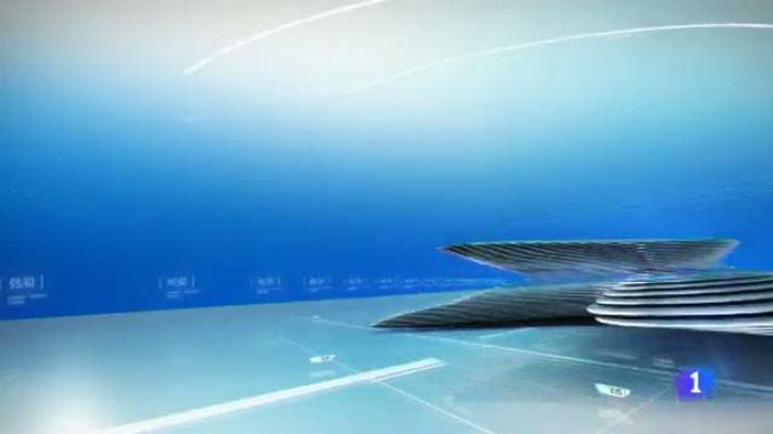 TeleCantabria - Cantabria en 2' - 26/10/16