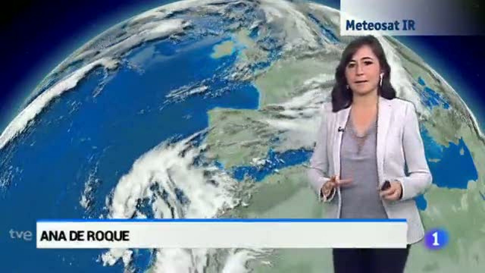 El tiempo en  Andalucía - 26/10/2016 | Ver