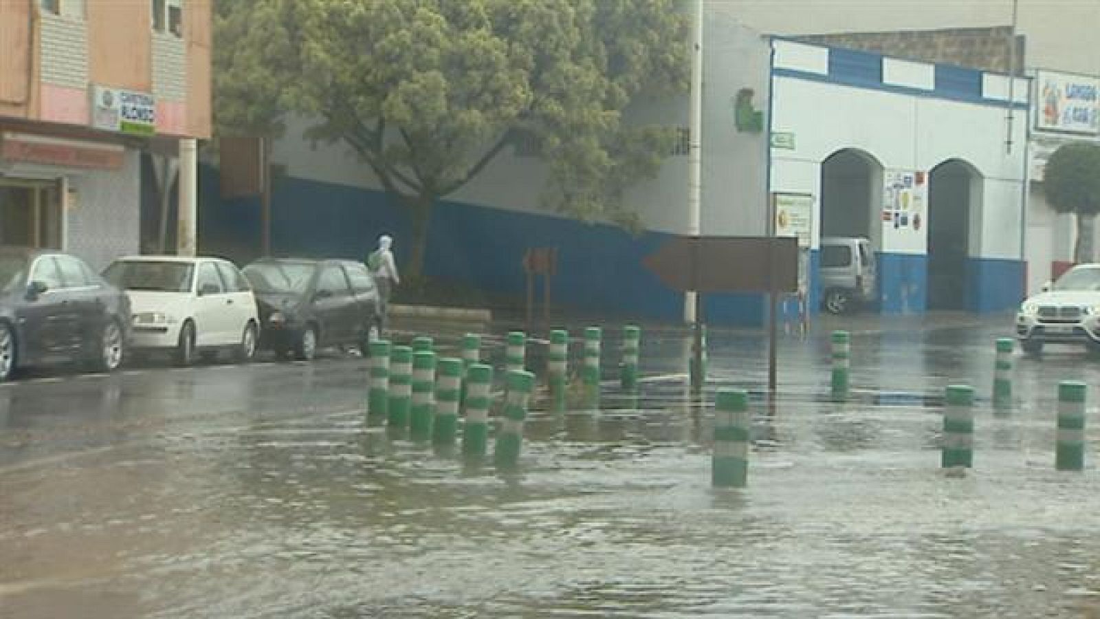 Canarias en 2' - 26/10/2016