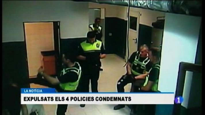 Informatiu Balear - Informatiu Balear 2 - 26/10/16