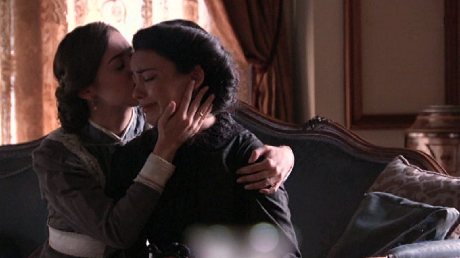 Seis Hermanas - Episodio 369 - Ver ahora