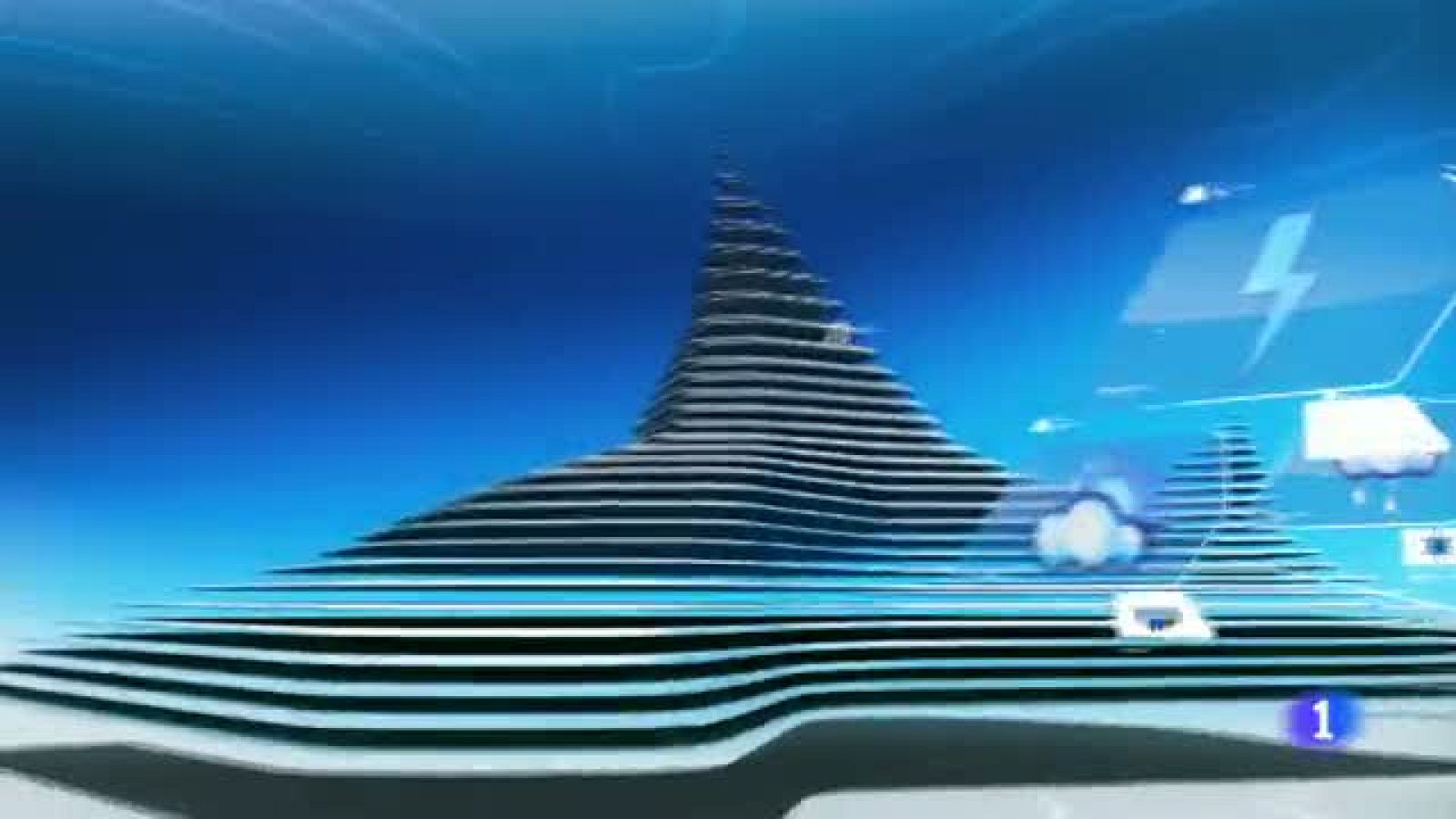 El tiempo en La Rioja - 26/10/16