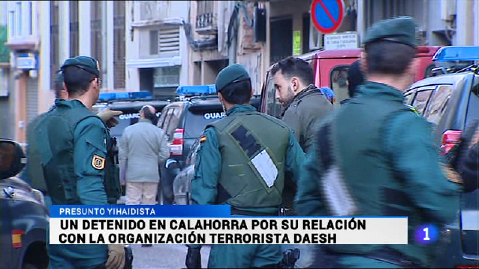 Informativo Telerioja 2 - 26/10/16