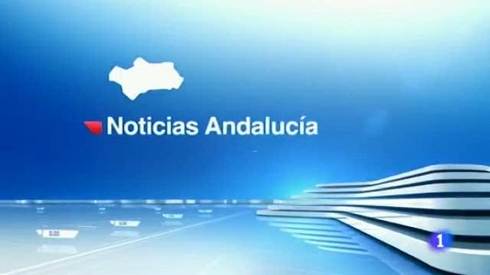 Noticias Andalucía - Noticias Andalucía 2 - 26/10/2016
