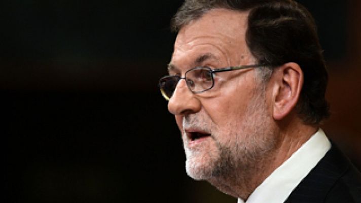 Rajoy llama a los partidos a alcanzar grandes acuerdos de Estado para que la legislatura sea larga