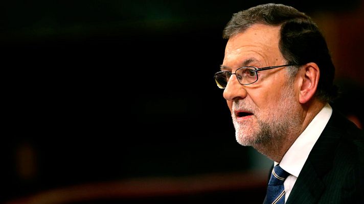 Telediario 1 - Telediario 2 en 4' -  26/10/2016