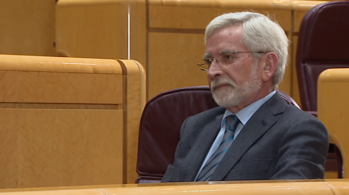 La galería - Joan Lerma