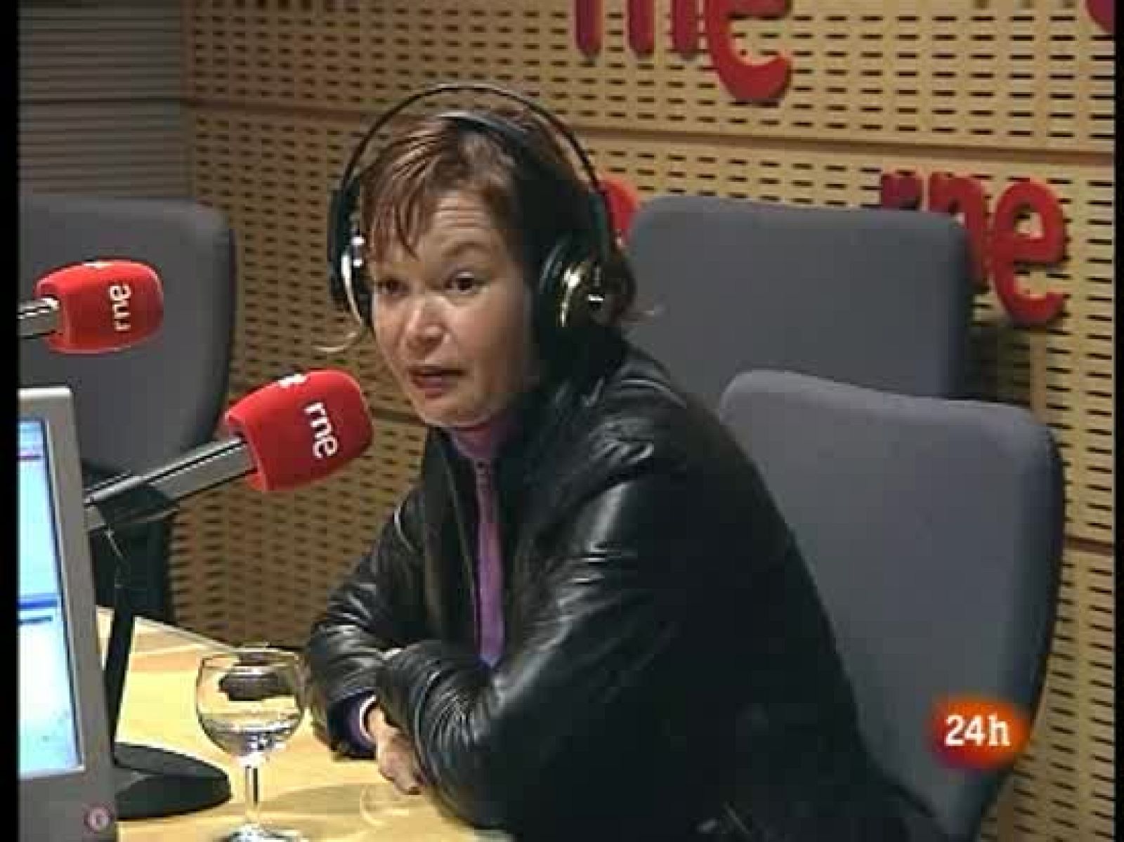 Pajín: "El paro es la principal preocupación y ocupación del Gobierno" (RNE) | Ver