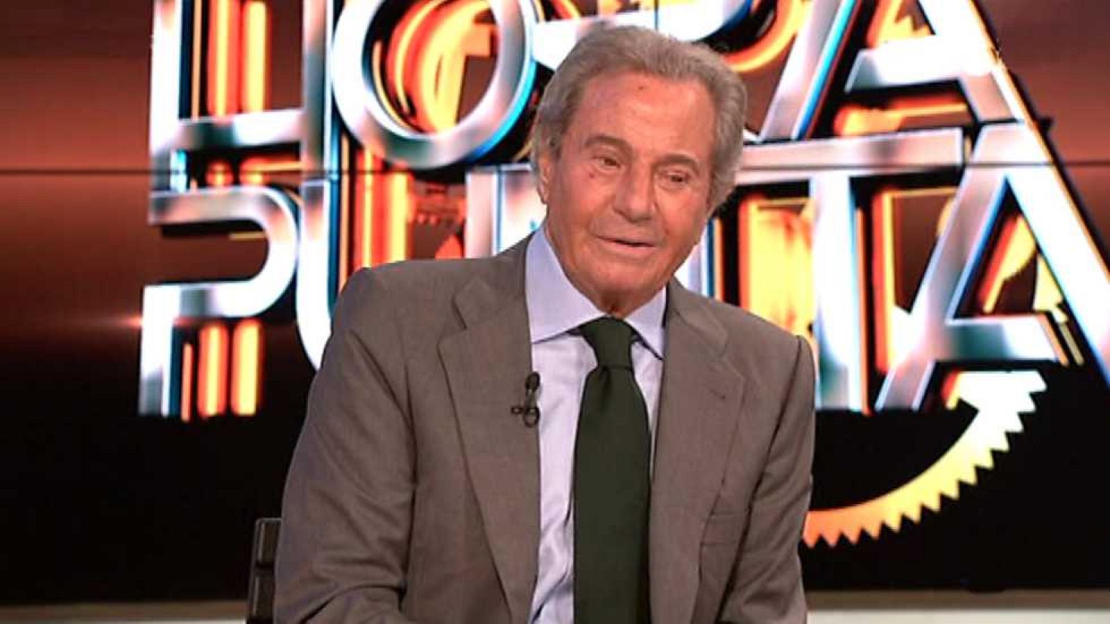 Hora punta - 26/10/16 - ver ahora