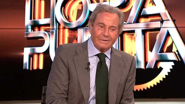 Hora punta - Hora punta - 26/10/16