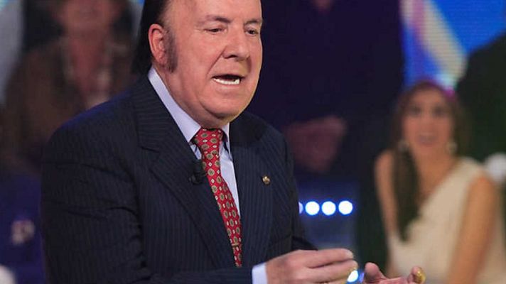 Cómo nos reímos - Chiquito de la Calzada. 2ª parte