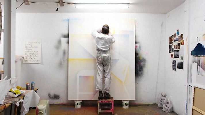 Metrópolis - Conexiones: Dibujo español contemporáneo 2