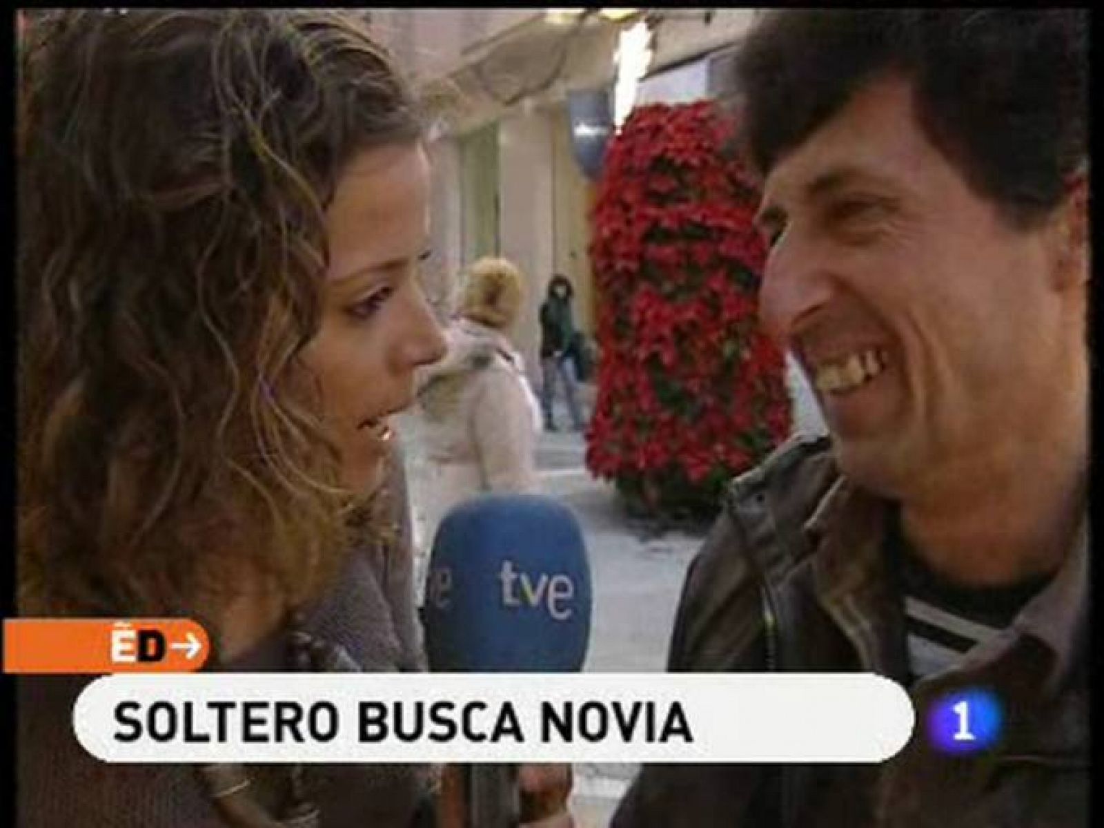 España Directo: Soltero busca novia | RTVE Play