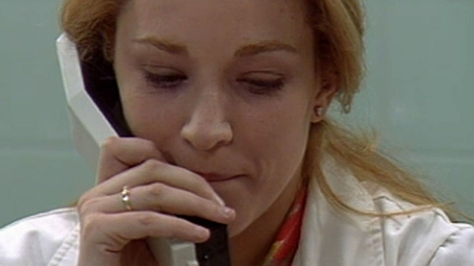 Mar de dudas - Capítulo 8