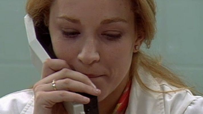 Mar de dudas - Capítulo 8