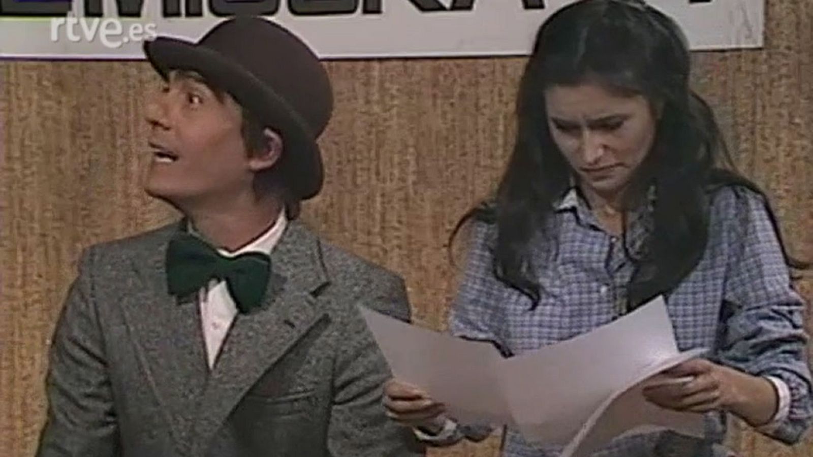 El loco mundo de los payasos - 18/5/82 - El Gran Circo de TVE | Ver