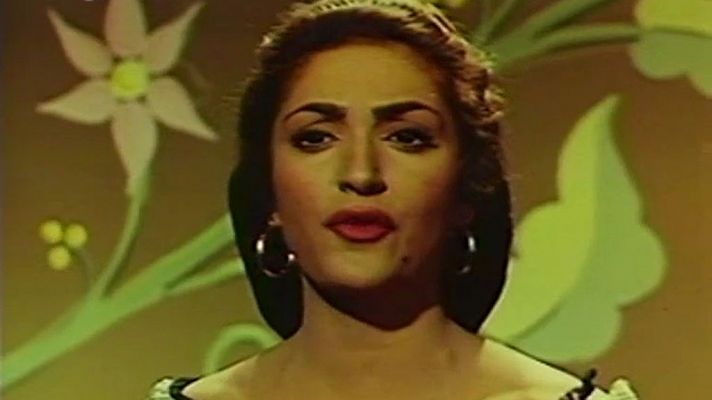 La noche del cine español - Andalucía