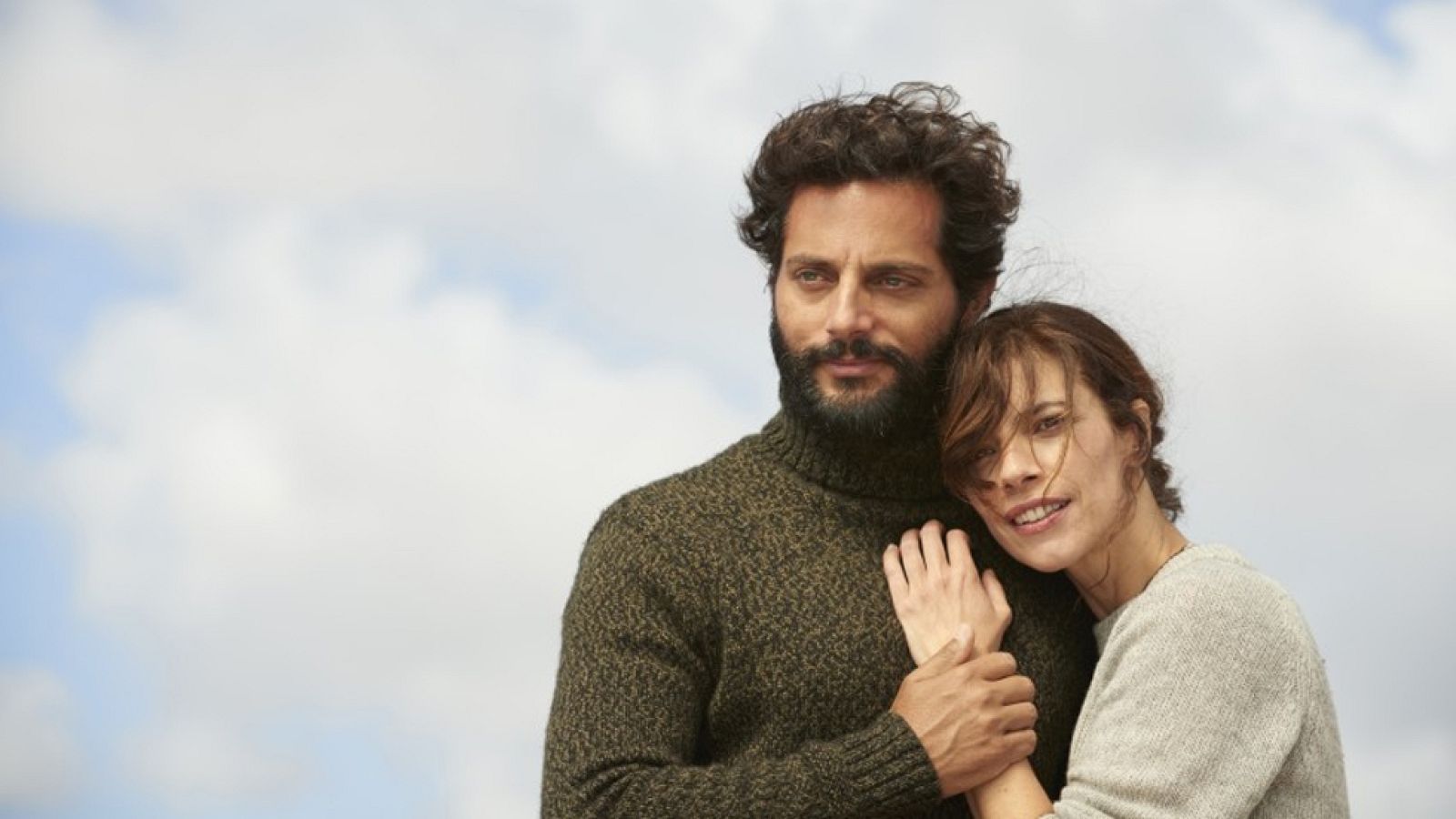 RTVE.es estrena el tráiler de 'El faro de las orcas', con Maribel Verdú | Ver