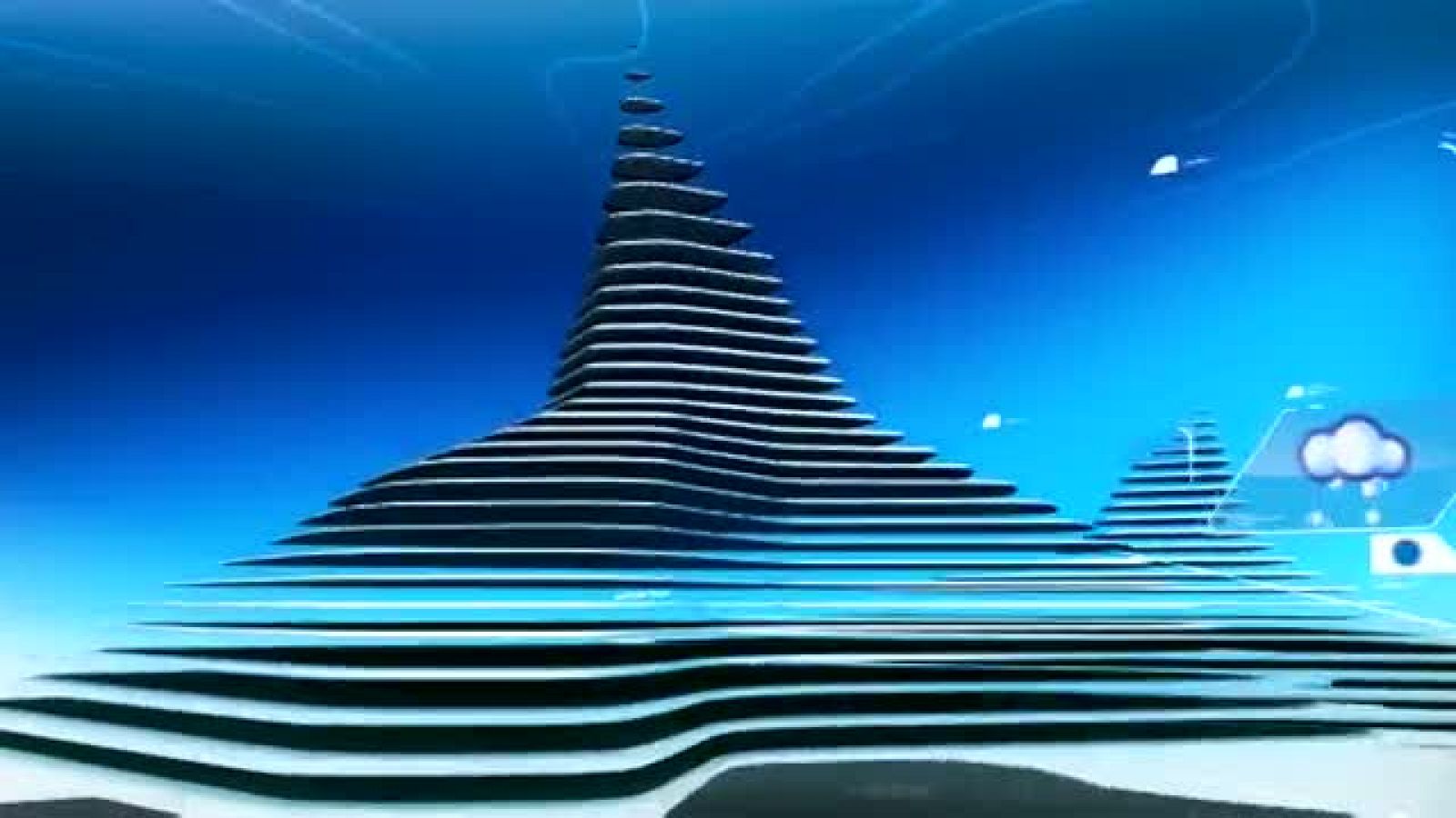 El tiempo en Galicia - 27/10/16