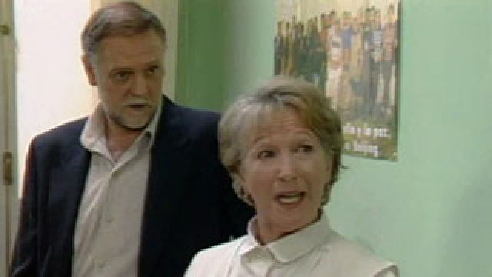 El destino en sus manos - Razones para casarse