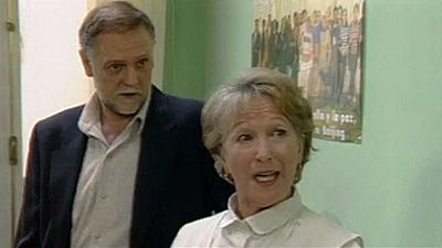 Capítulo 8. Razones para casarse