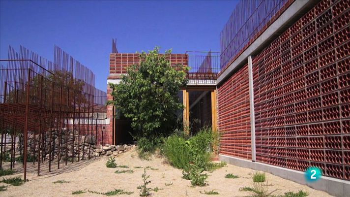 Benedetta Tagliabue, Museu del Disseny, Toni Gironès i Xevi