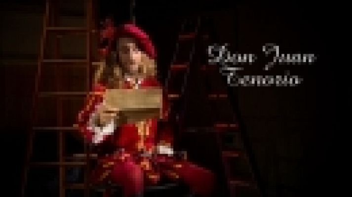  - Teatro Don Juan Tenorio