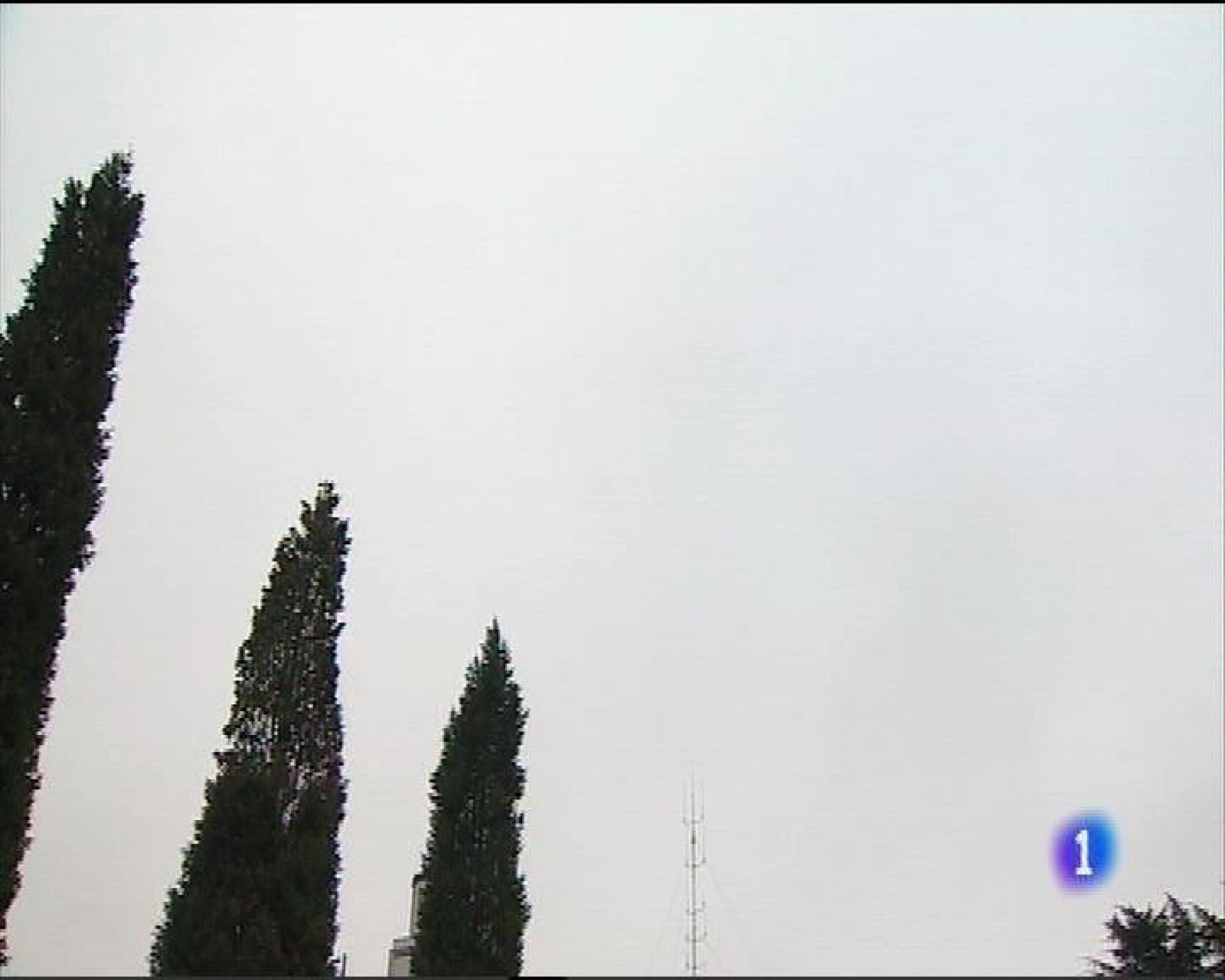 El tiempo en Asturias - 27/10/16 | Ver