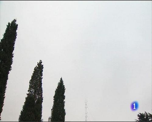 Panorama Regional - El tiempo en Asturias - 27/10/16