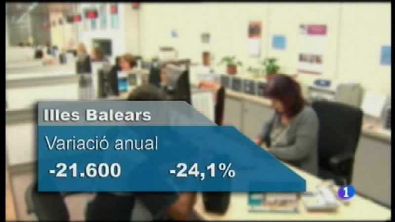 Informatiu Balear - 27/10/16