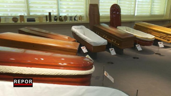 Repor - Un nicho de mercado