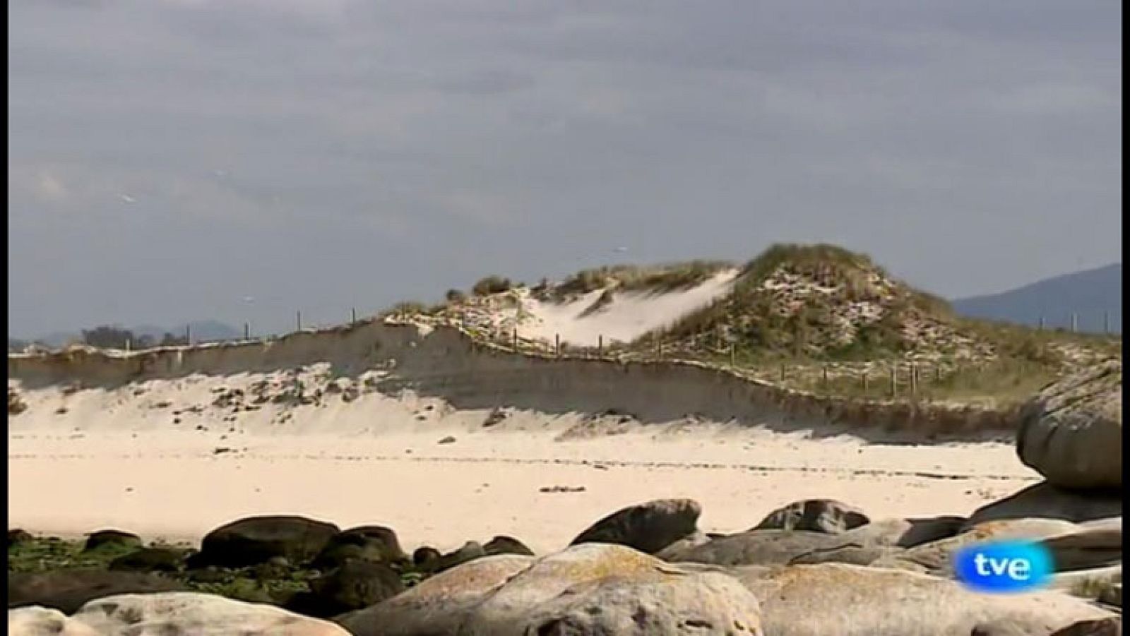 La Aventura del Saber. Serie 'El túnel del tiempo'. Guidoiro Aeroso