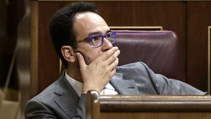 Telediario 1 - Telediario 1 en 4' - 27/10/16