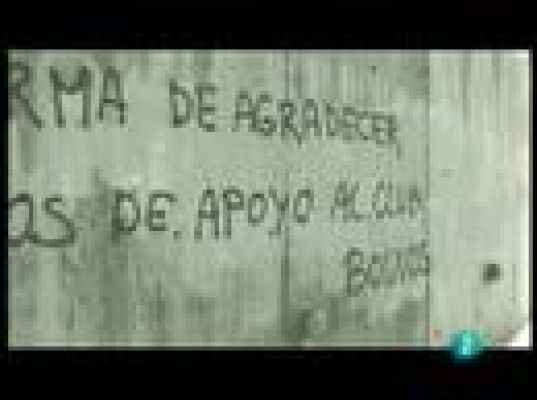 Documentos TV - Violencia en deporte