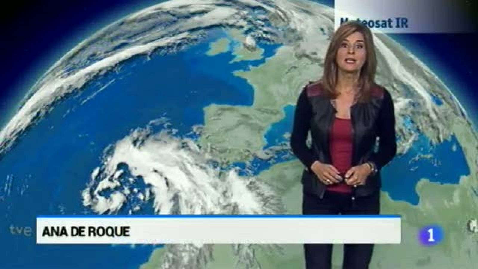 El tiempo en Extremadura - 27/10/16 | Ver