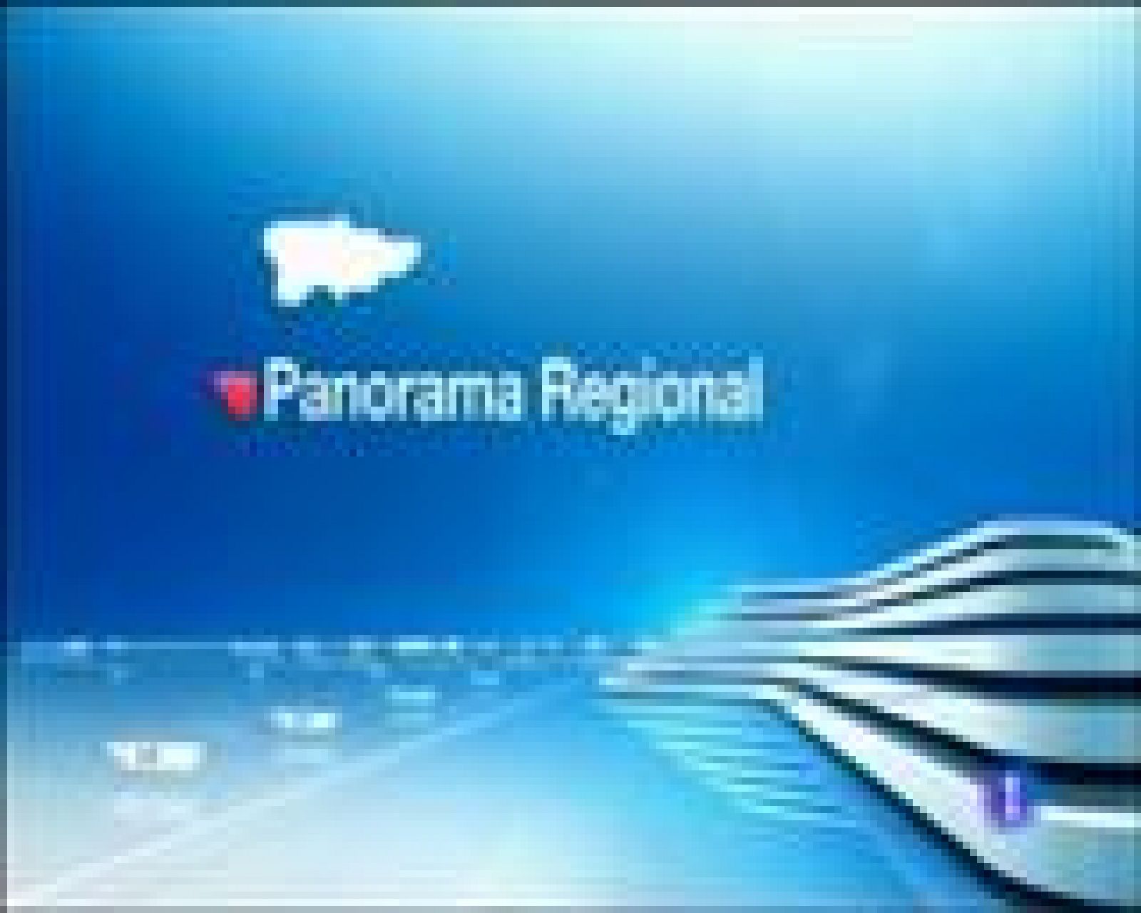 Panorama Regional: Panorama Regional - 27/10/16 | RTVE Play