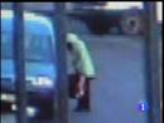  - Imágenes del último atentado de ETA