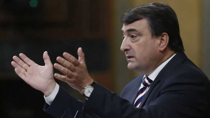 Especial informativo - Segundo Debate de investidura de Mariano Rajoy (5) - 27/10/16 - ver ahora 