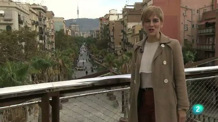 Tinc una idea - Nòmades digitals, trencar motlles des de ben joves - Avanç