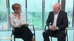Tinc una idea - Economia oberta - La quarta edat, més grans de 80 anys