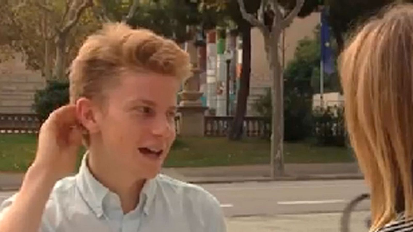 Tinc una idea - Joves que trenquen motlles