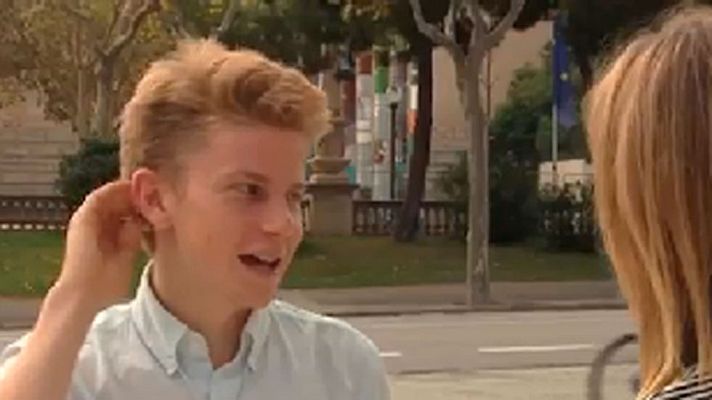 Tinc una idea - Joves que trenquen motlles