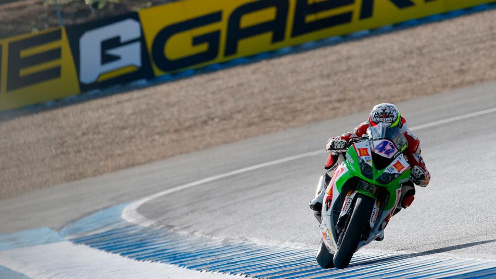 WorldSBK 2016. Mejores momentos de la Ronda de Jerez | Ver
